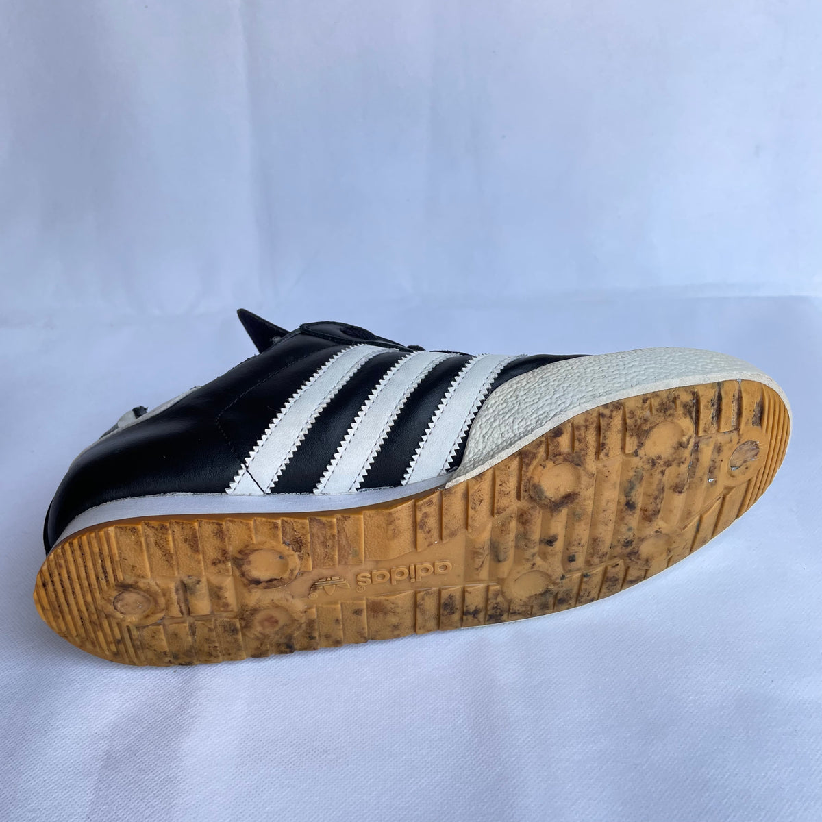 Adidas Samba Super