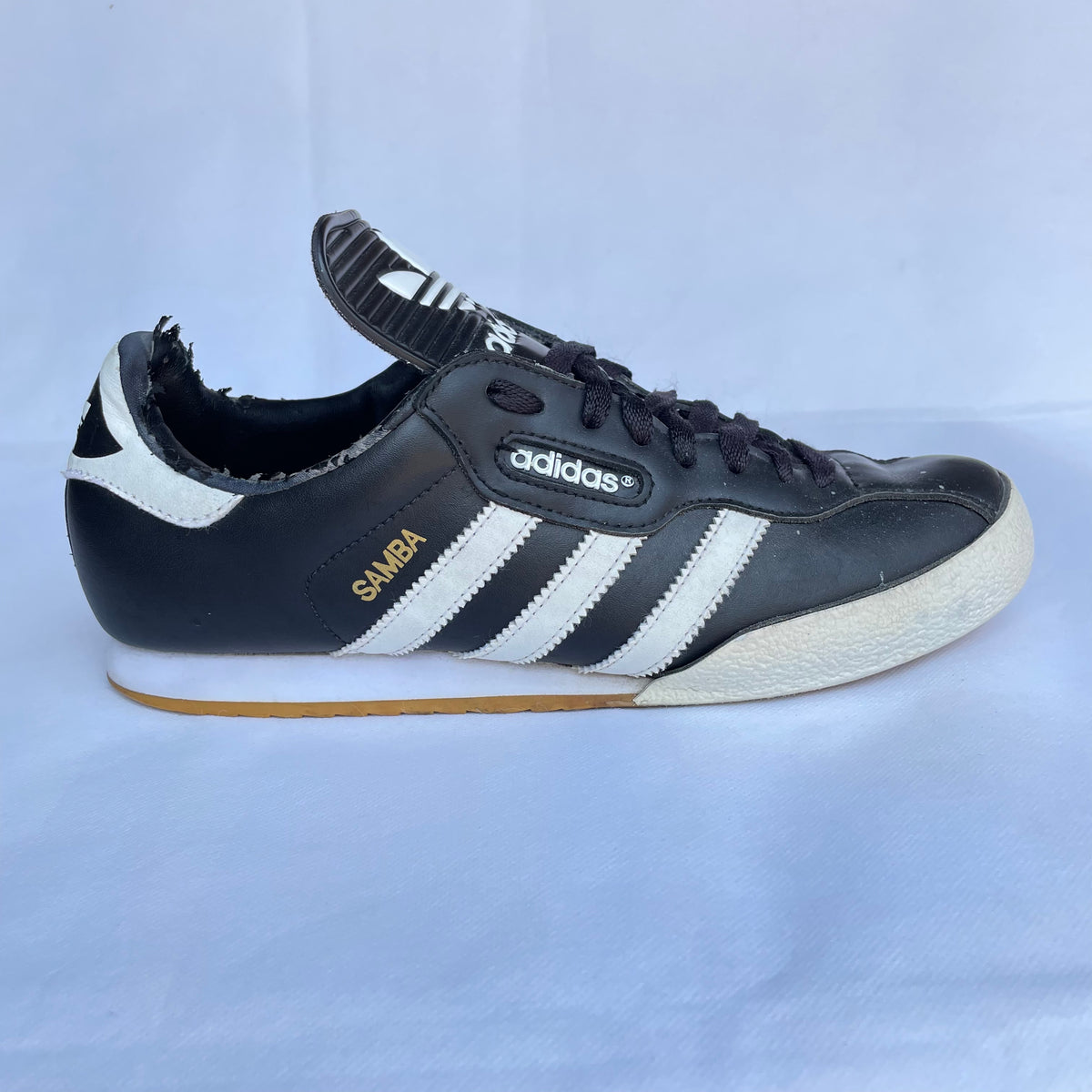 Adidas Samba Super