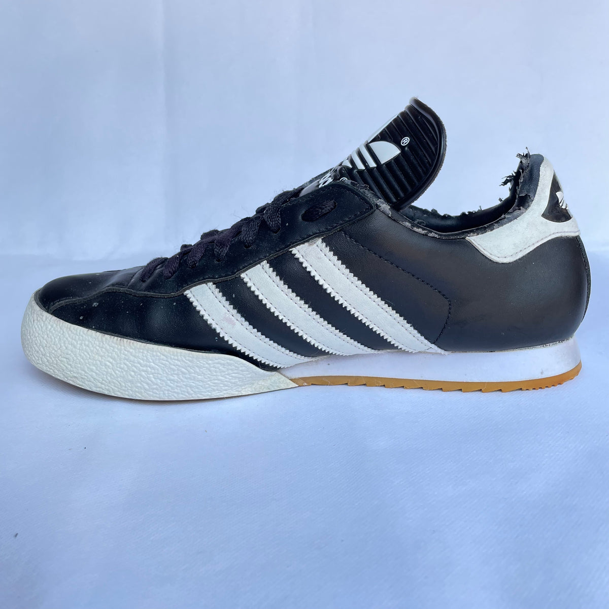 Adidas Samba Super