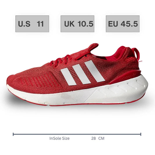 Adidas Swift Run 22