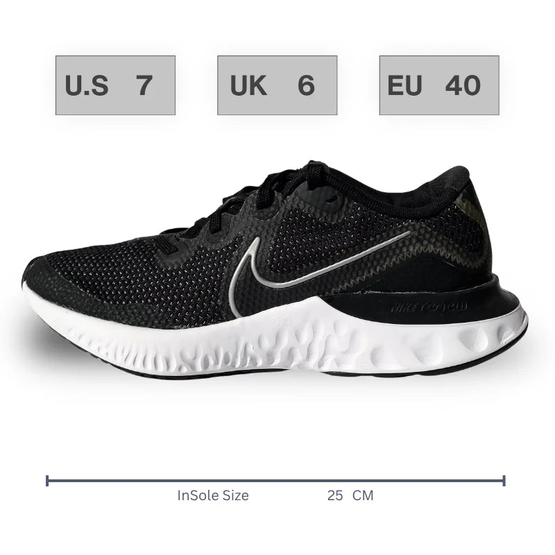 Nike Renew Run