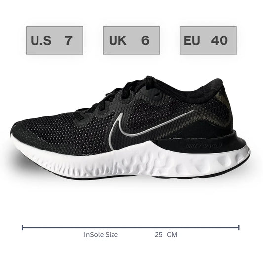 Nike Renew Run