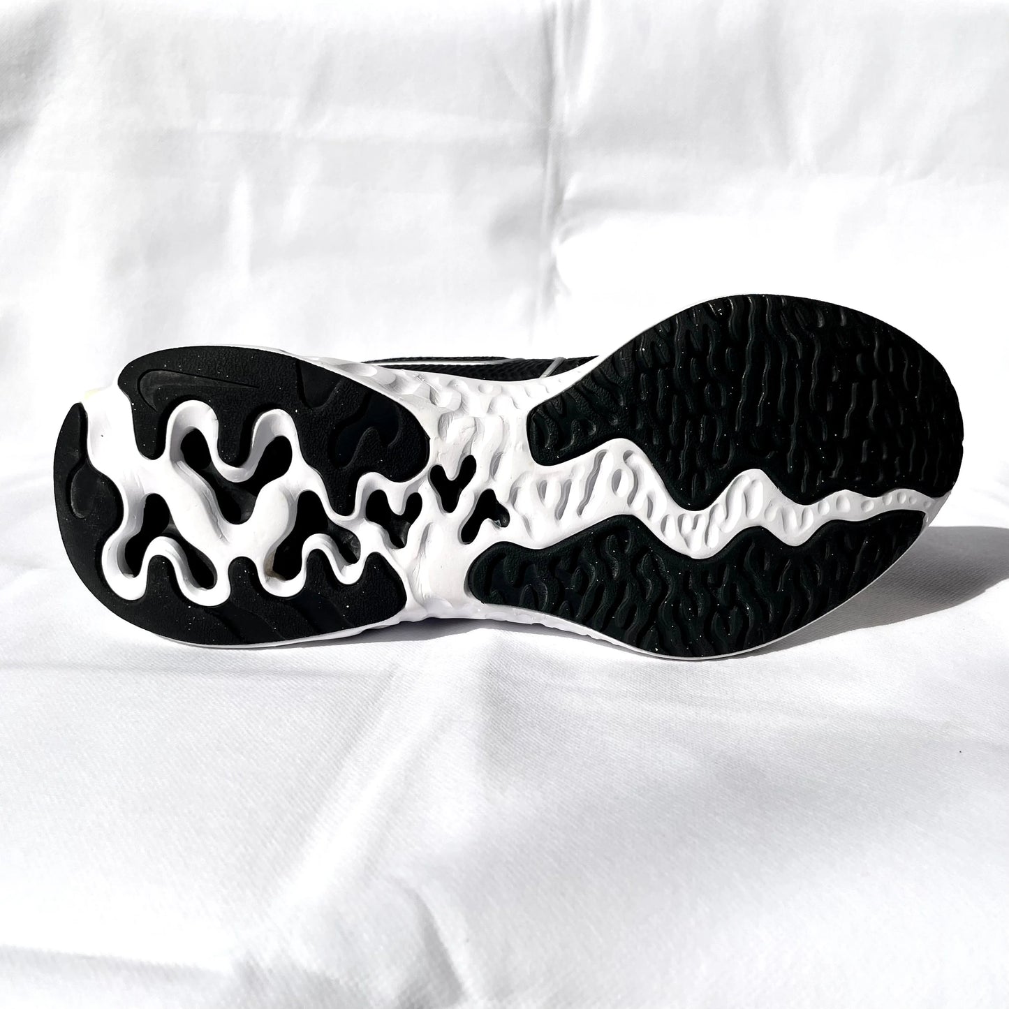 Nike Renew Run