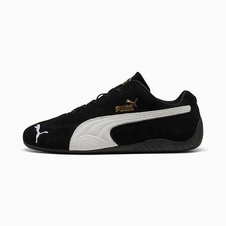 New Balance Test