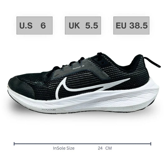 Nike Air Zoom Pegasus 40