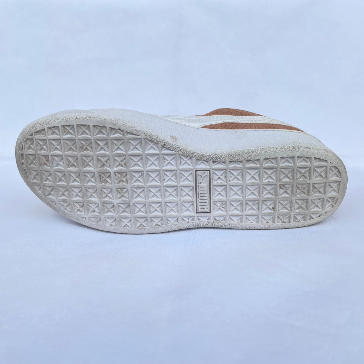 Puma Vikky Platform