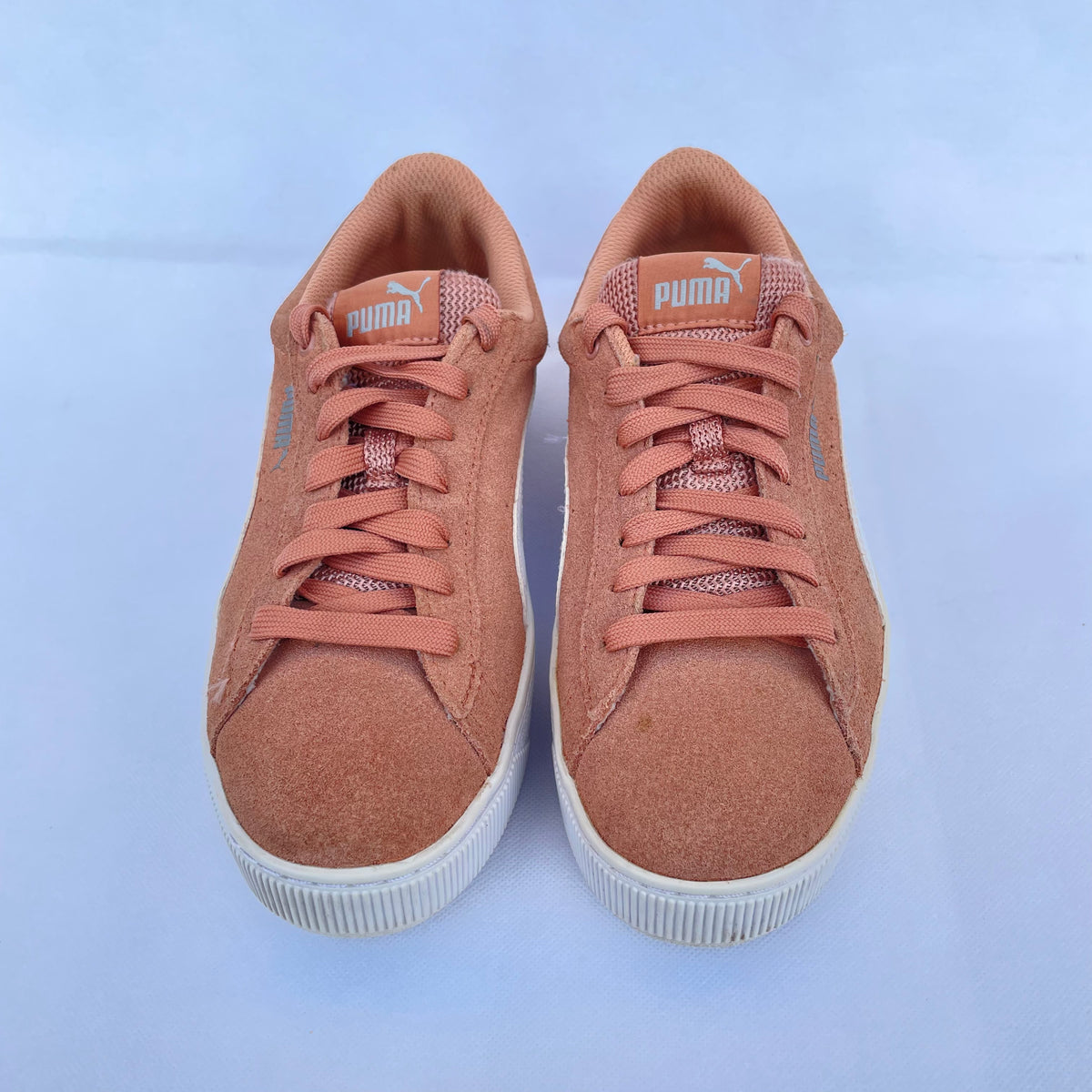 Puma Vikky Platform