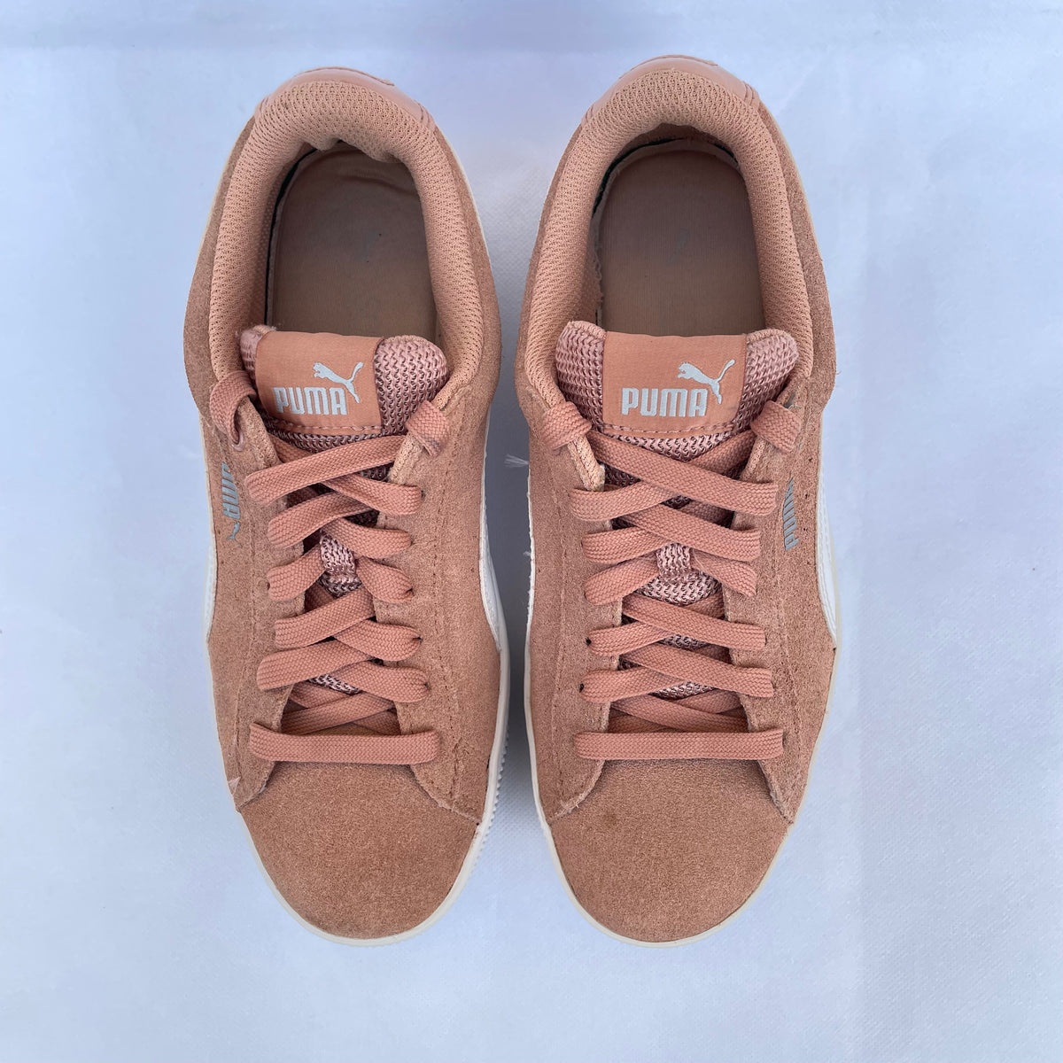 Puma Vikky Platform
