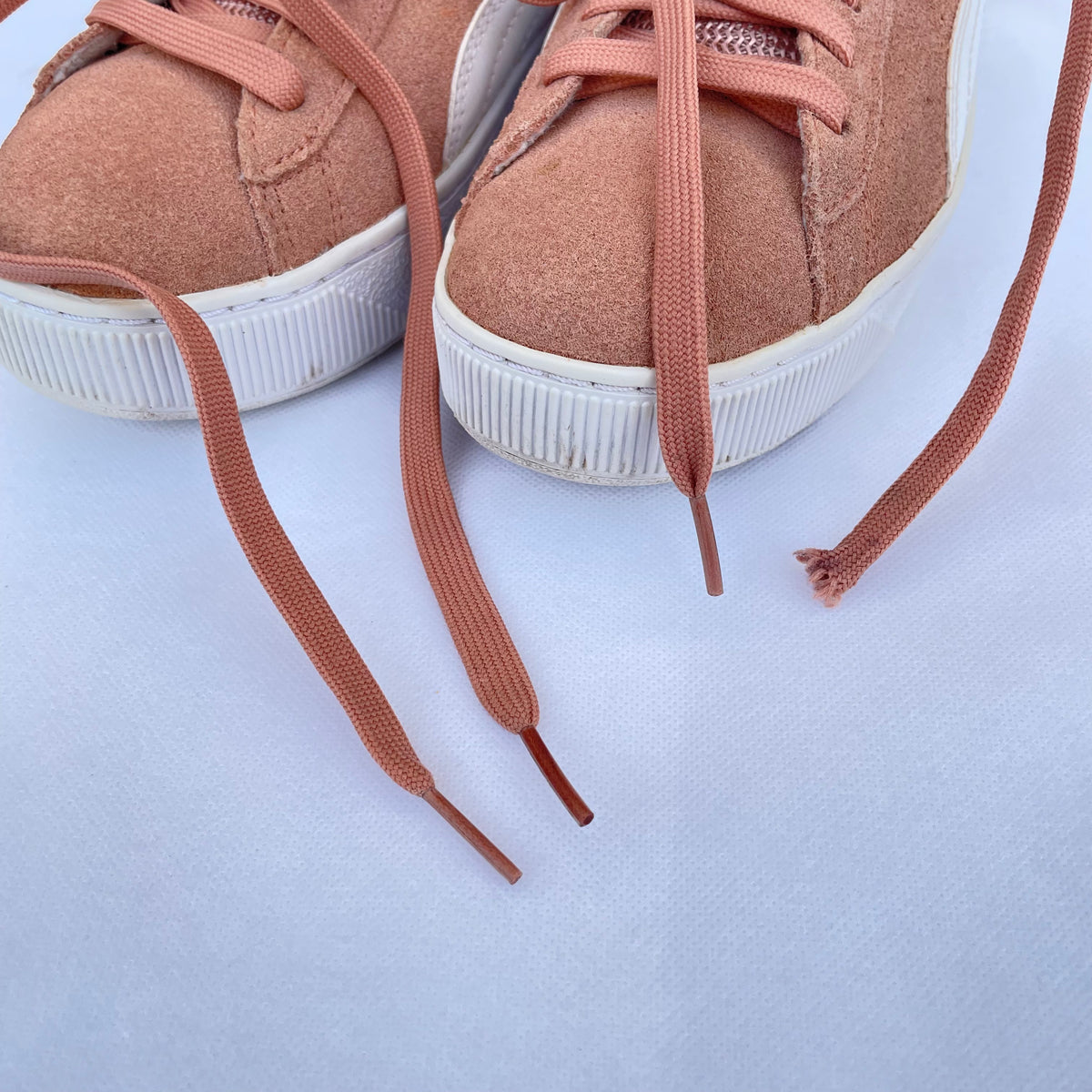 Puma Vikky Platform
