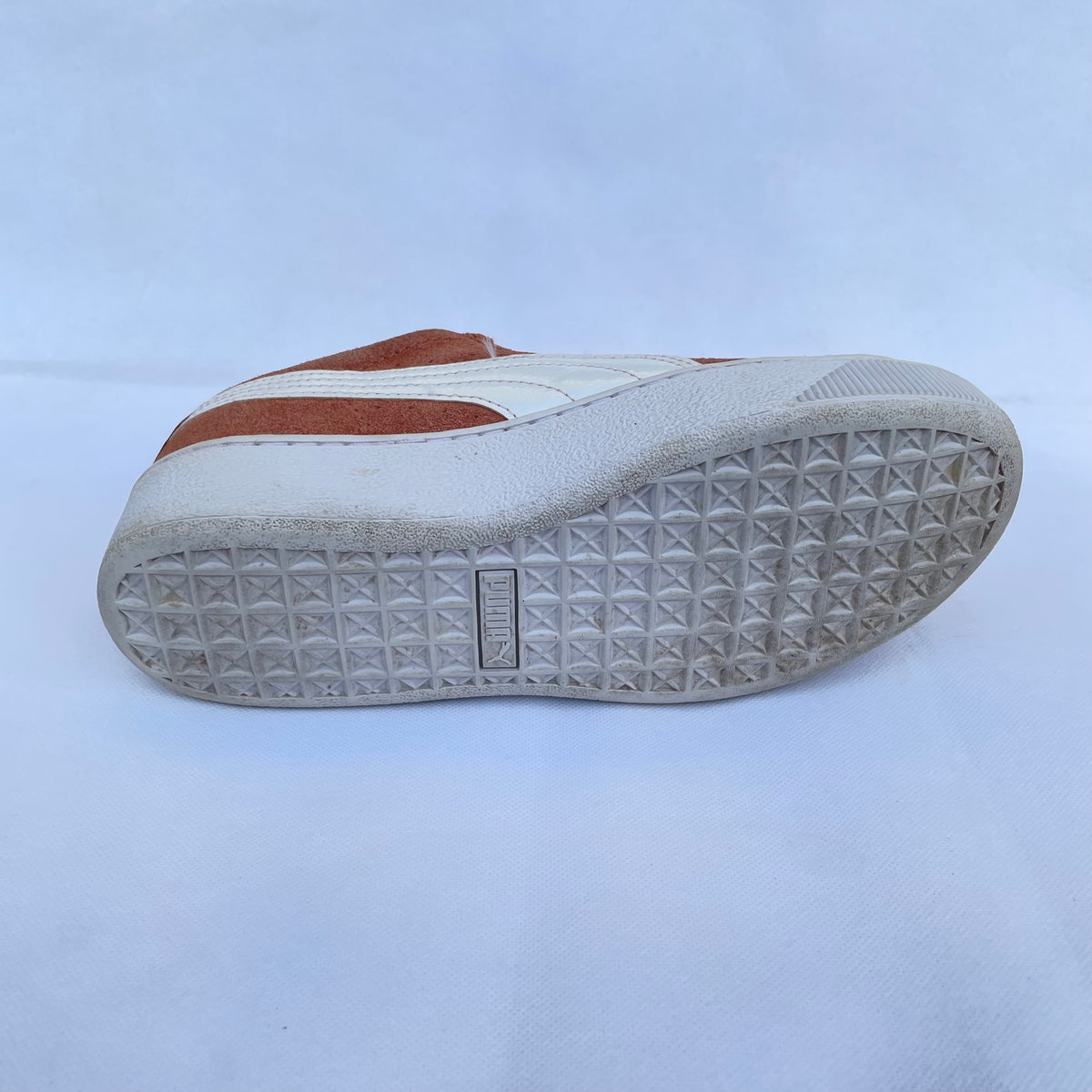 Puma Vikky Platform