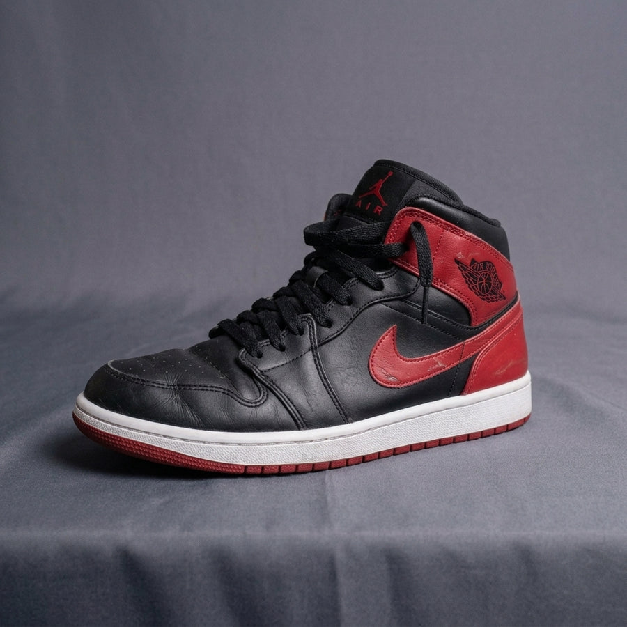 Worn Occasionally