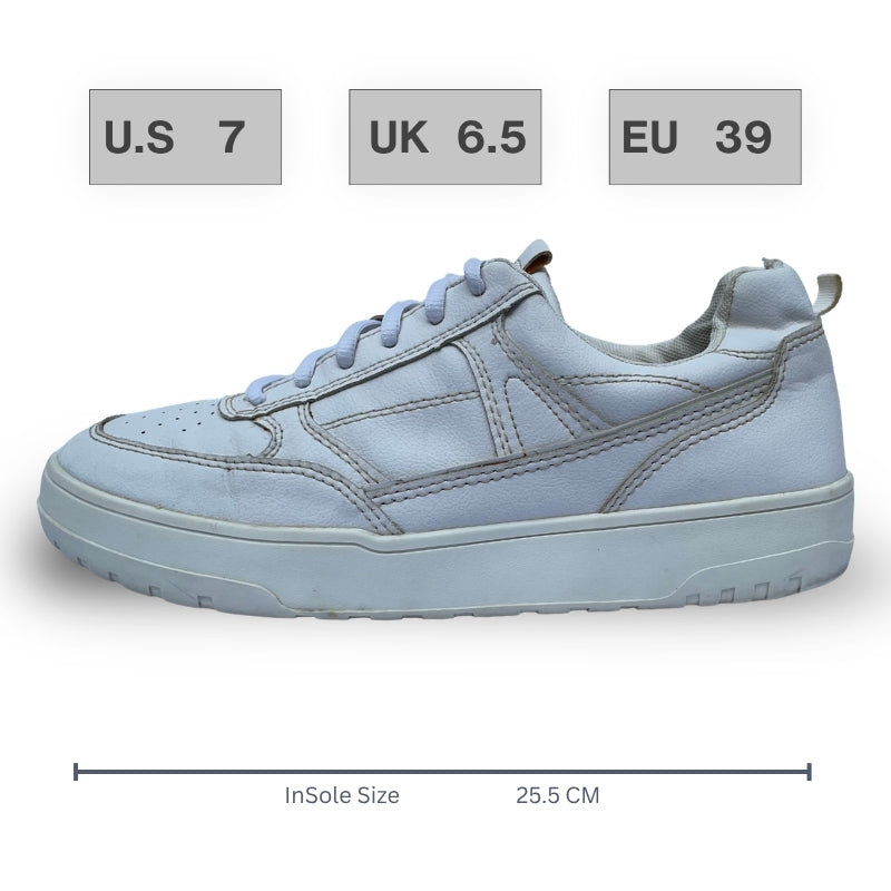 Stradivarius Sneakers