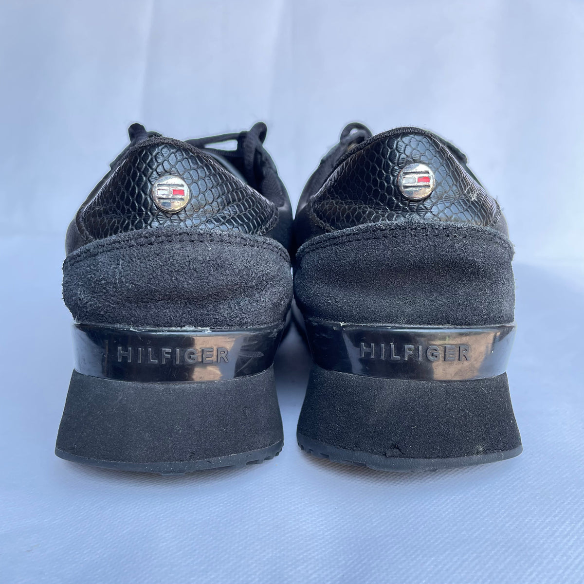 Tommy Hilfiger Corporate