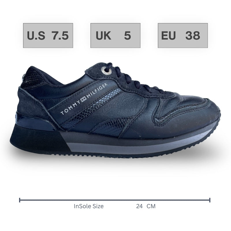 Tommy Hilfiger Corporate