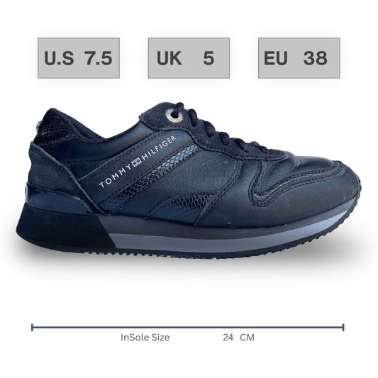 Tommy Hilfiger Corporate